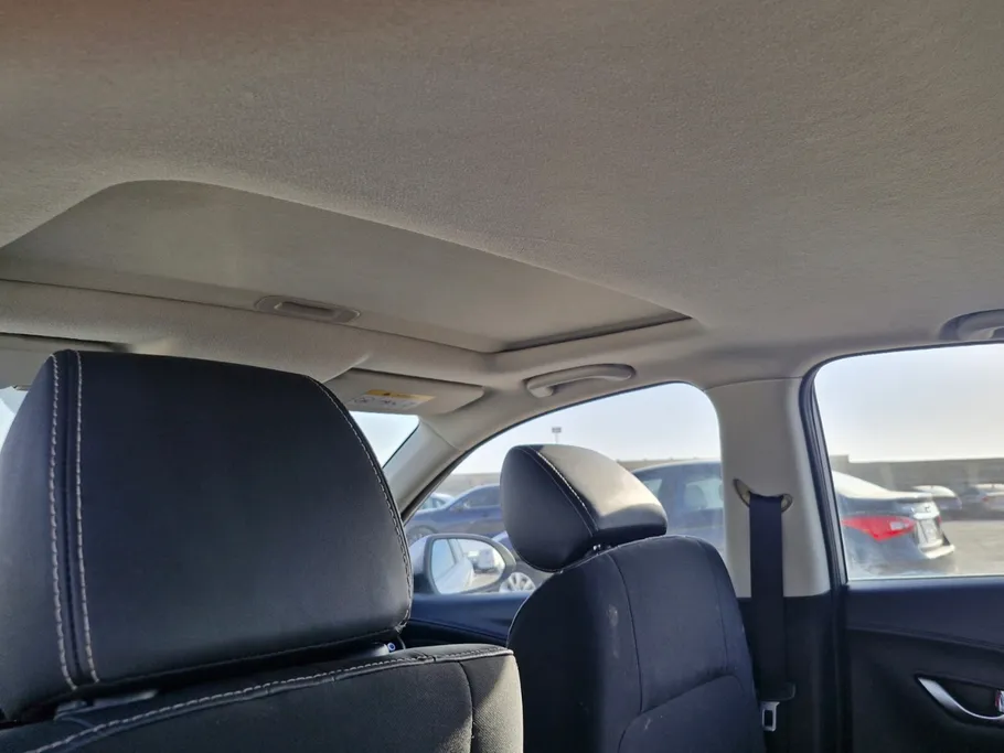 2023 Changan Alsvin Full Option 