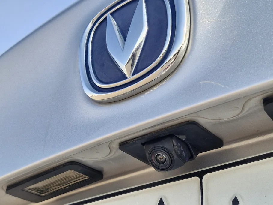 2023 Changan Alsvin Full Option 