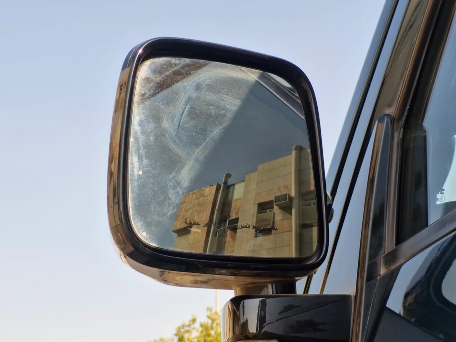 بايك BJ40 C Luxury 2023 