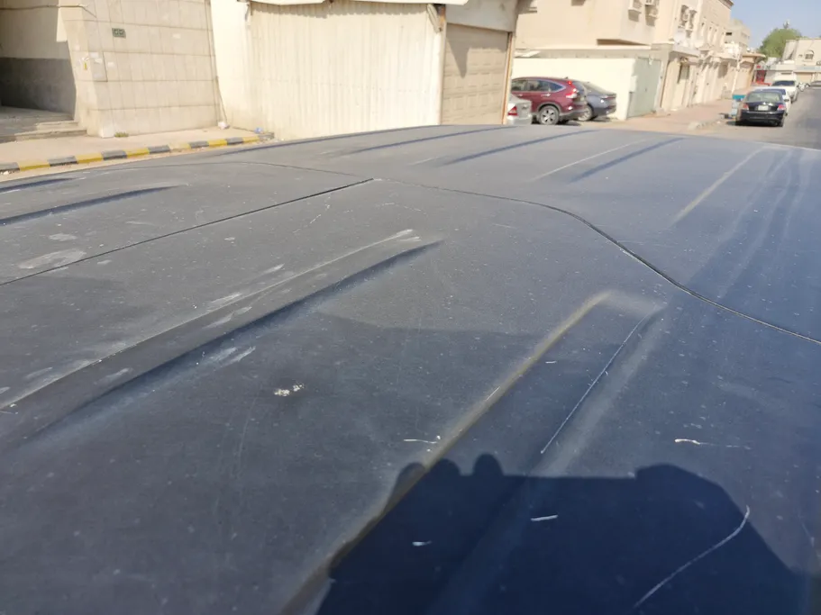 بايك BJ40 C Luxury 2023 