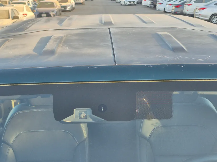 بايك BJ40 C Honor 2023 