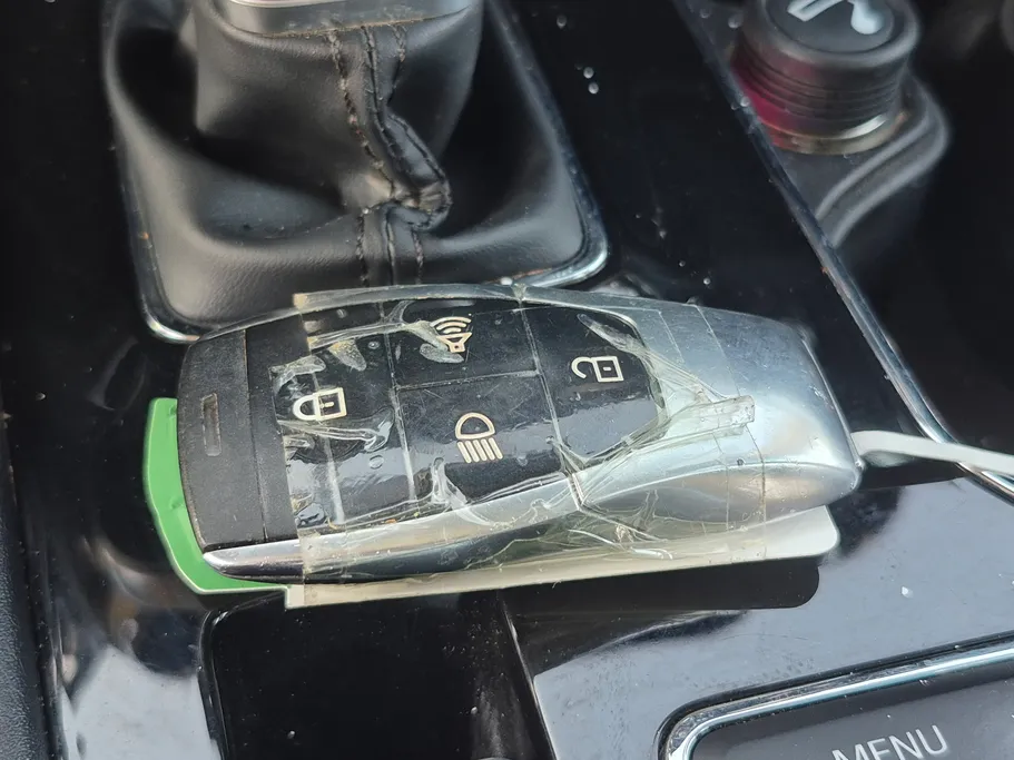 بايك BJ40 C Honor 2023 