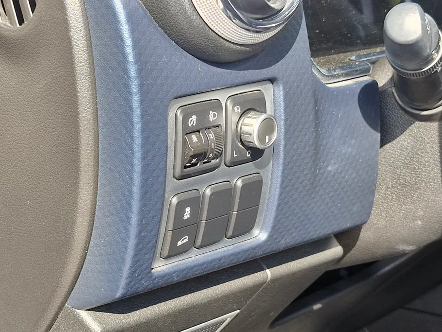 بايك BJ40 C Luxury 2023 