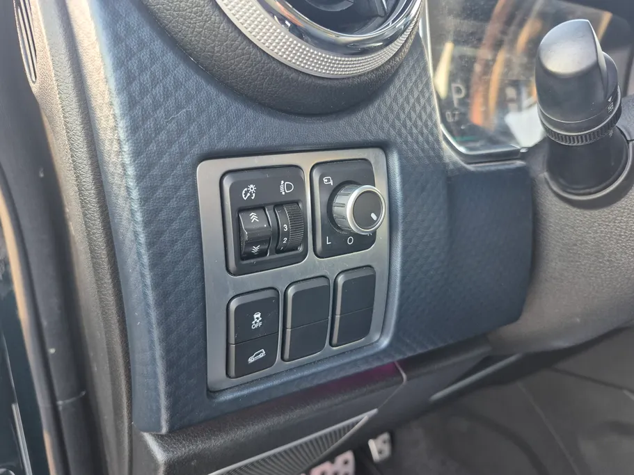 بايك BJ40 C Honor 2023 