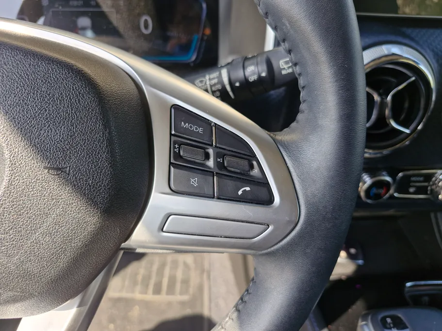 بايك BJ40 C Luxury 2023 