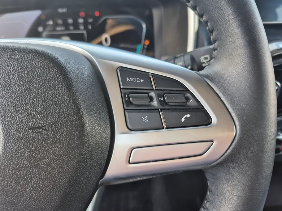 بايك BJ40 C Honor 2023 