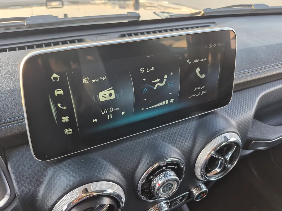 بايك BJ40 C Honor 2023 