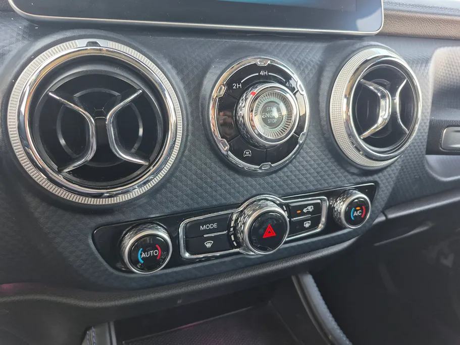 بايك BJ40 C Honor 2023 