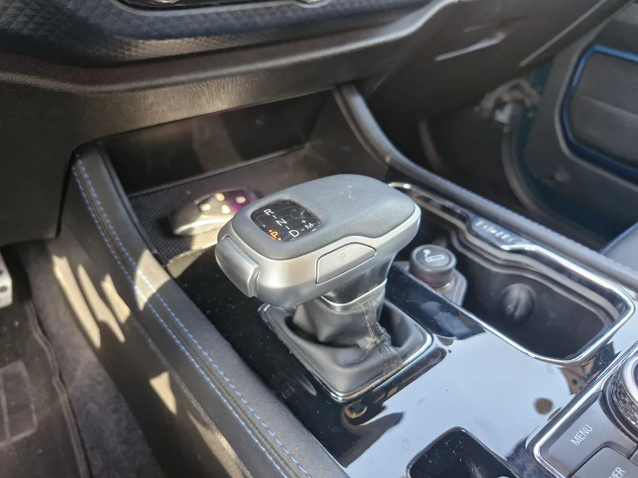 بايك BJ40 C Luxury 2023 