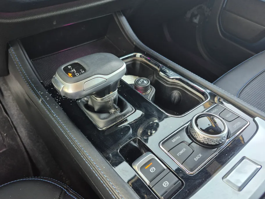 بايك BJ40 C Honor 2023 