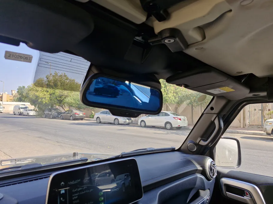 بايك BJ40 C Luxury 2023 