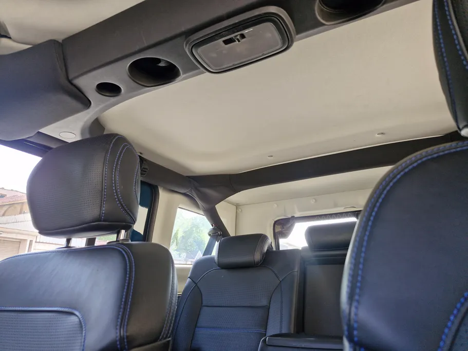 بايك BJ40 C Luxury 2023 