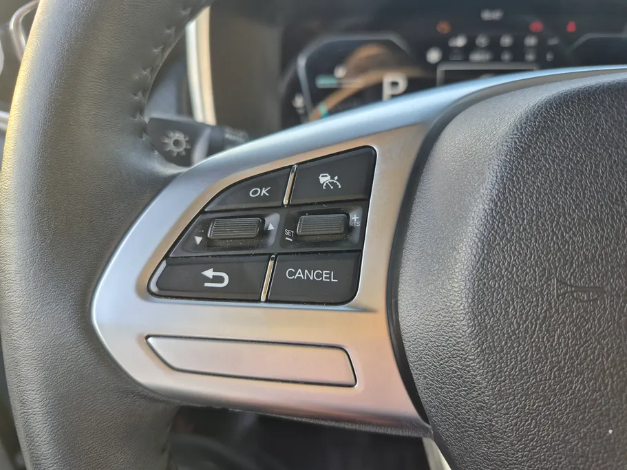 بايك BJ40 C Honor 2023 