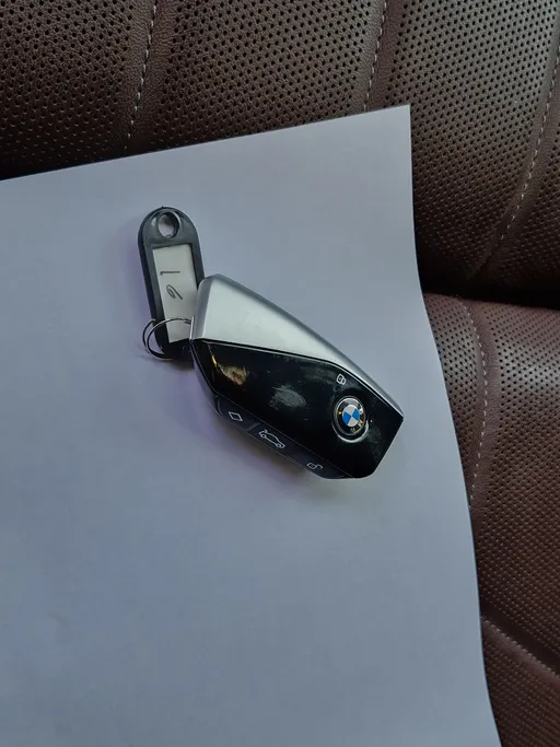 2023 BMW 7 Series 740 i 