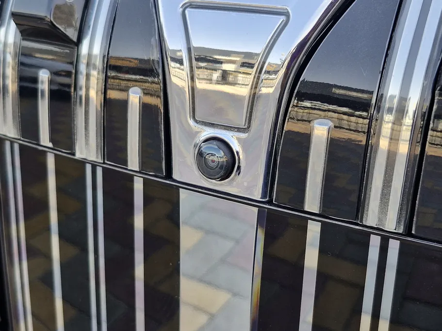 2023 BMW 7 Series 740 i 