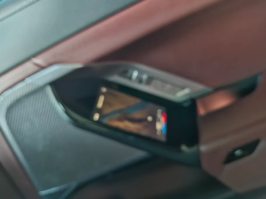 2023 BMW 7 Series 740 i 