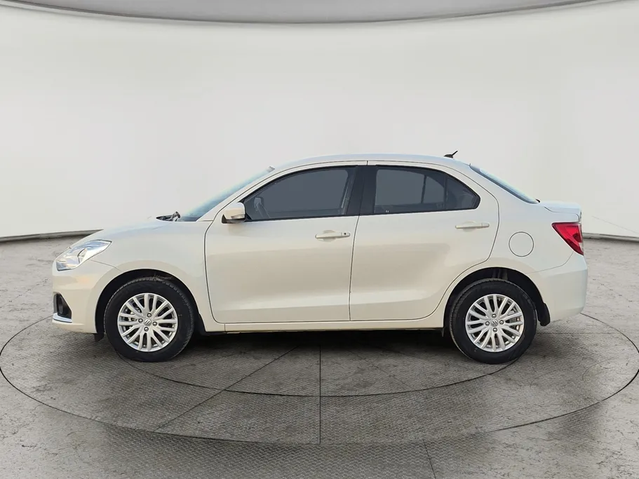 2024 Suzuki Dzire GL 