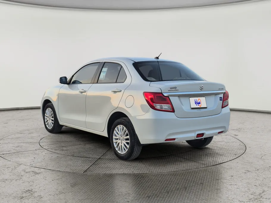 2024 Suzuki Dzire GL 