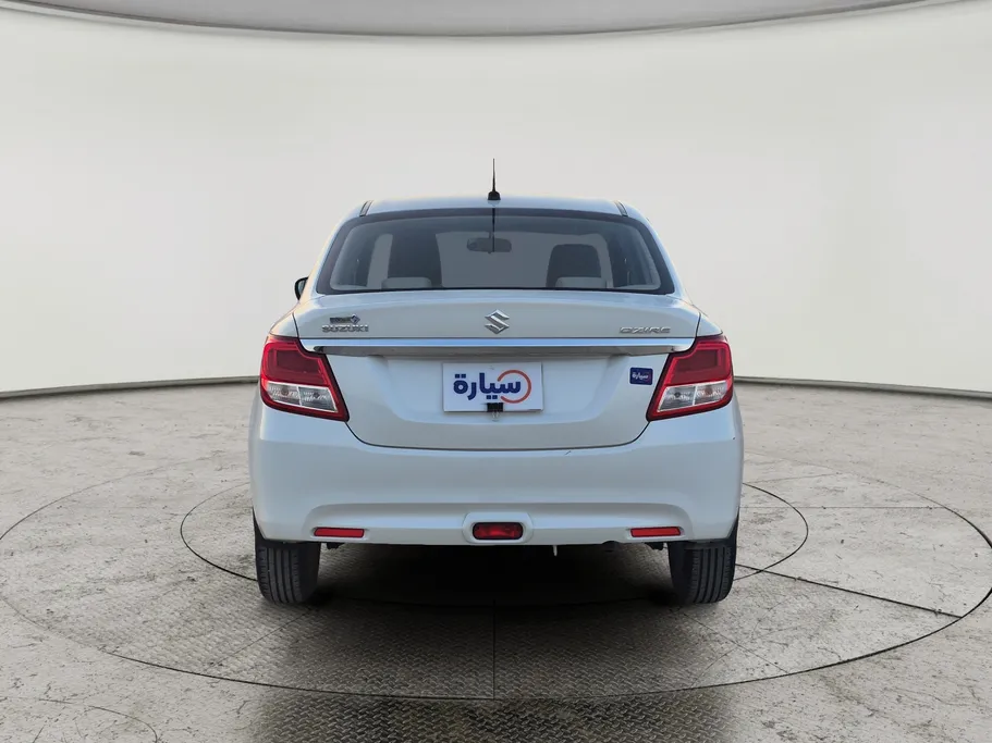 2024 Suzuki Dzire GL 