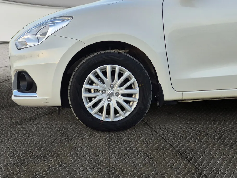 2024 Suzuki Dzire GL 