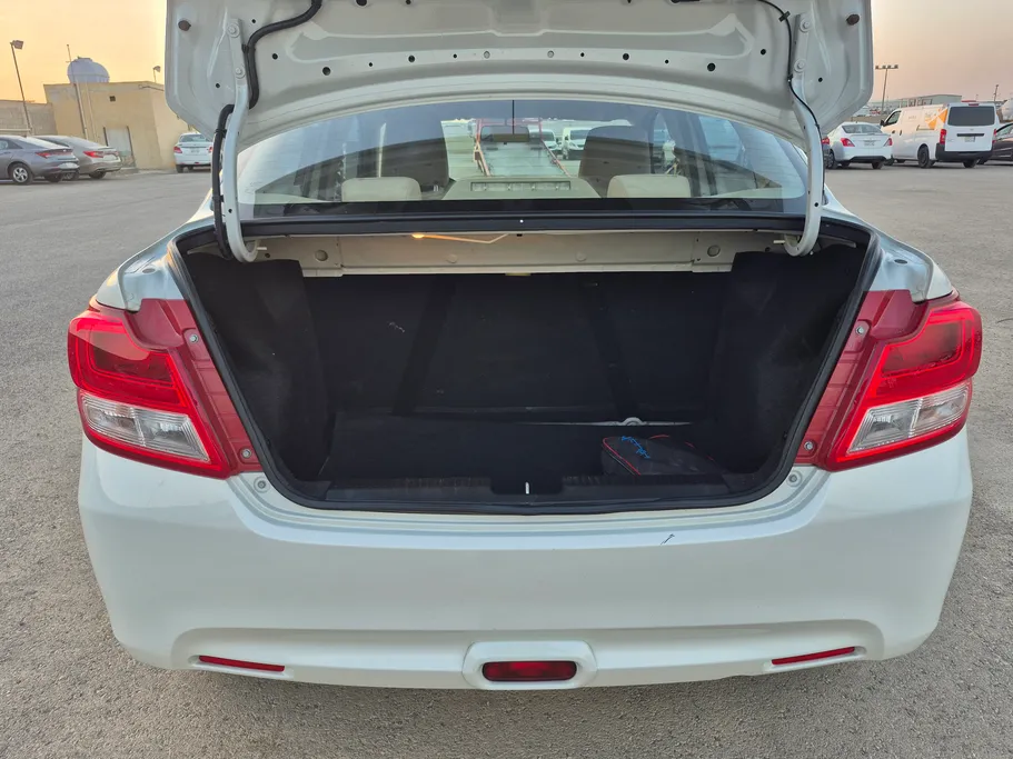 2024 Suzuki Dzire GL 