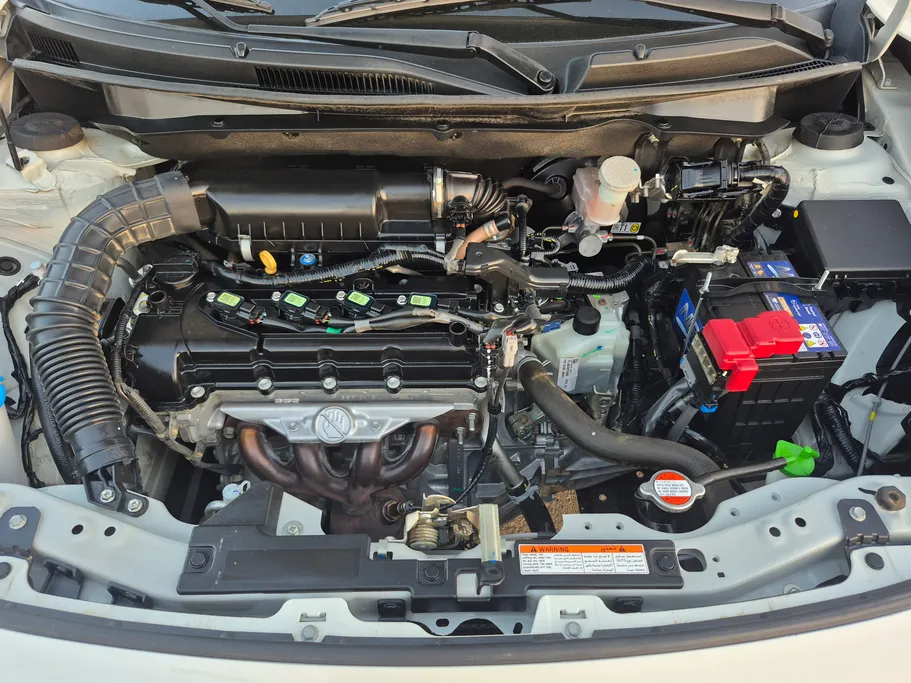 2024 Suzuki Dzire GL 