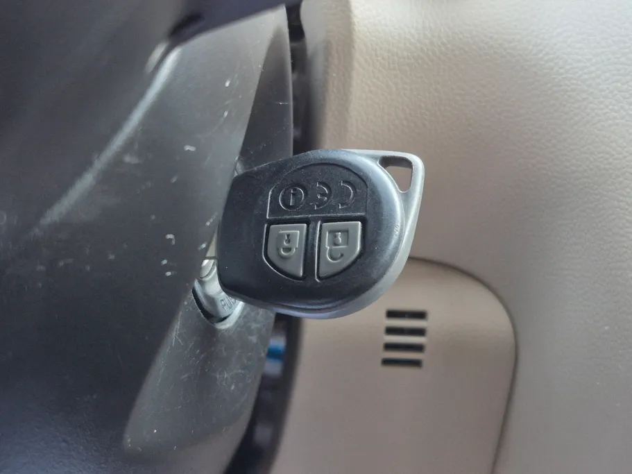 2024 Suzuki Dzire GL 