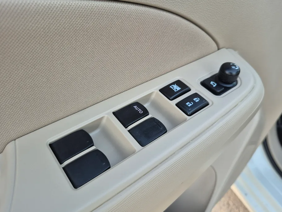 2024 Suzuki Dzire GL 
