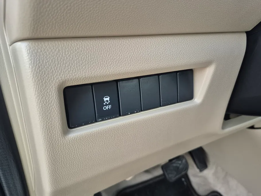 2024 Suzuki Dzire GL 