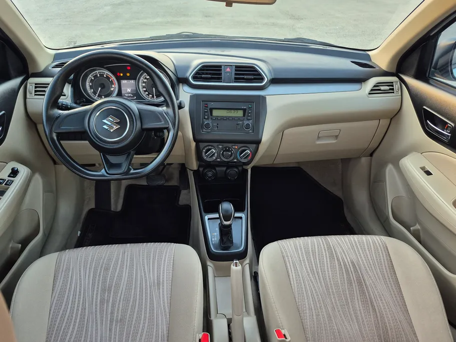 2024 Suzuki Dzire GL 