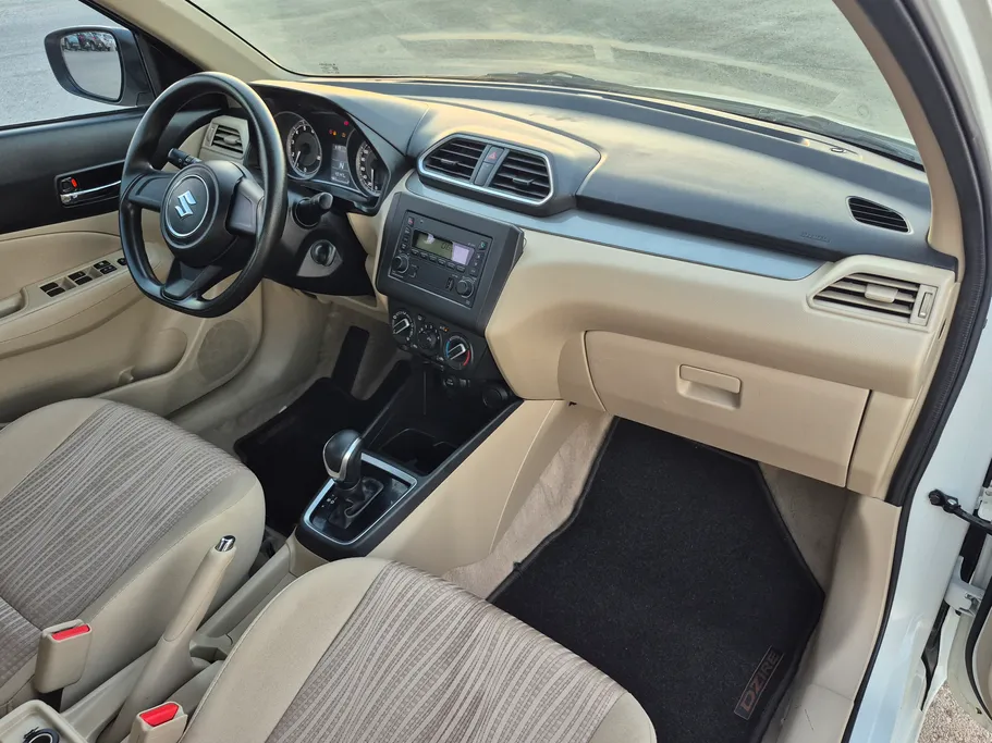 2024 Suzuki Dzire GL 