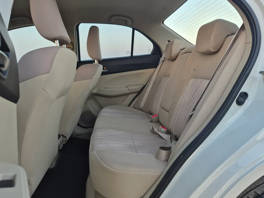 2024 Suzuki Dzire GL 
