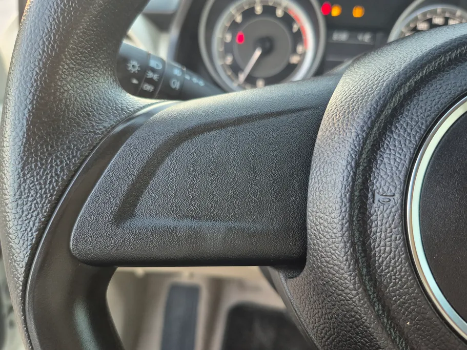 2024 Suzuki Dzire GL 