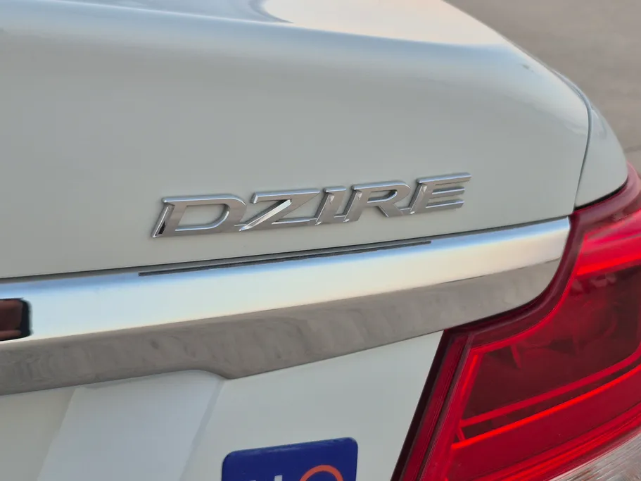 2024 Suzuki Dzire GL 