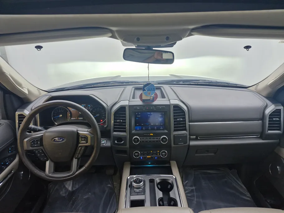 فورد اكسبدشن XLT 2020 