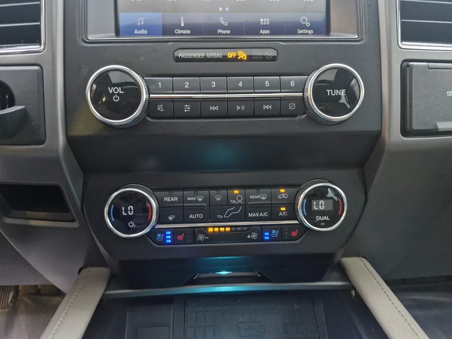 فورد اكسبدشن XLT 2020 
