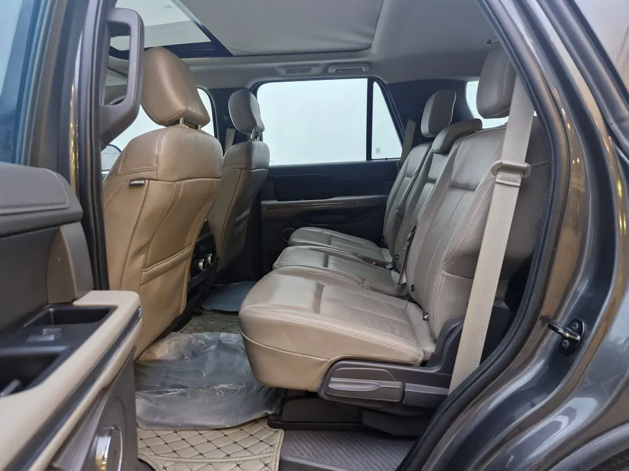 فورد اكسبدشن XLT 2020 