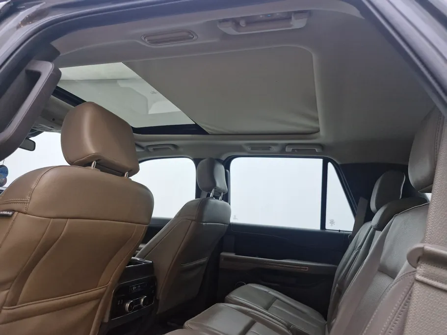 فورد اكسبدشن XLT 2020 
