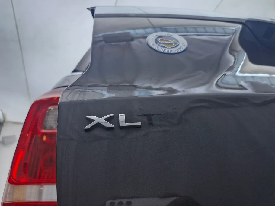 فورد اكسبدشن XLT 2020 