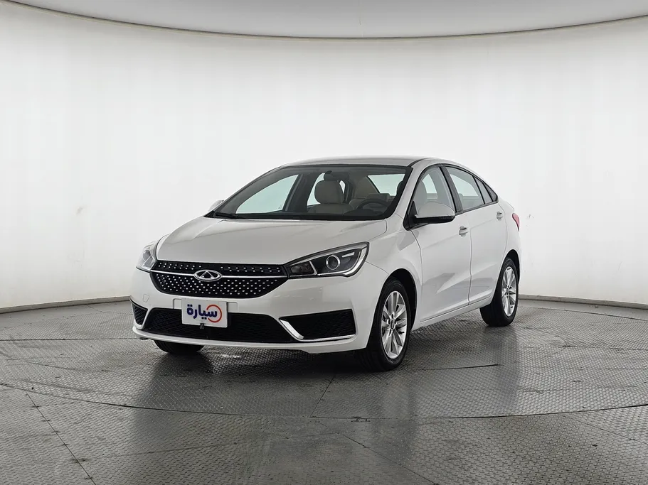 2023 Chery Arrizo 5 Comfort 
