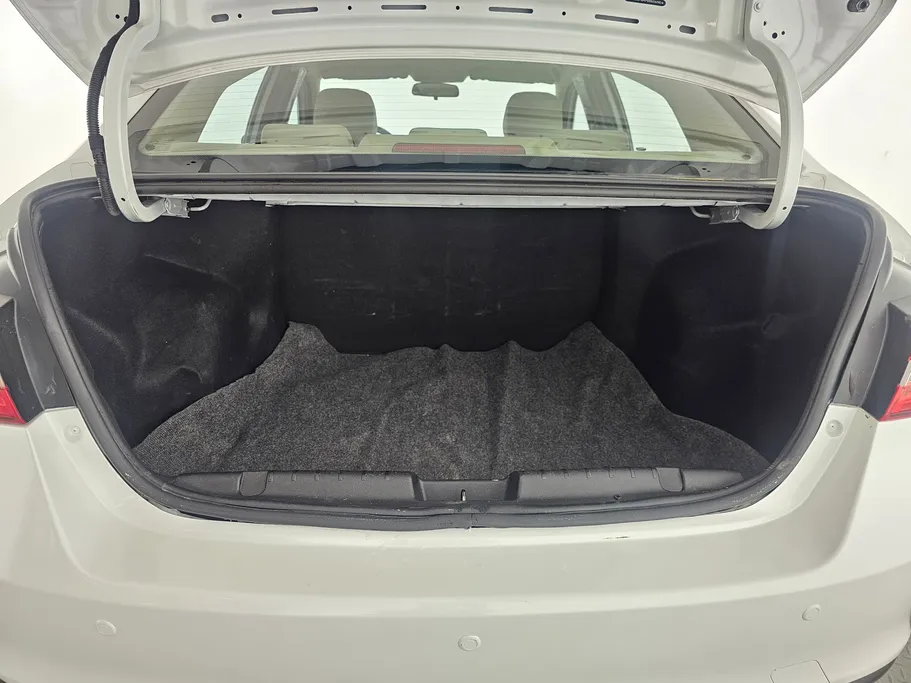 2023 Chery Arrizo 5 Comfort 