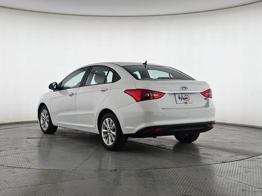 2023 Chery Arrizo 5 Comfort 