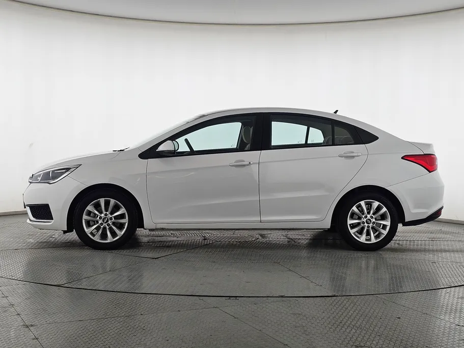 2023 Chery Arrizo 5 Comfort 