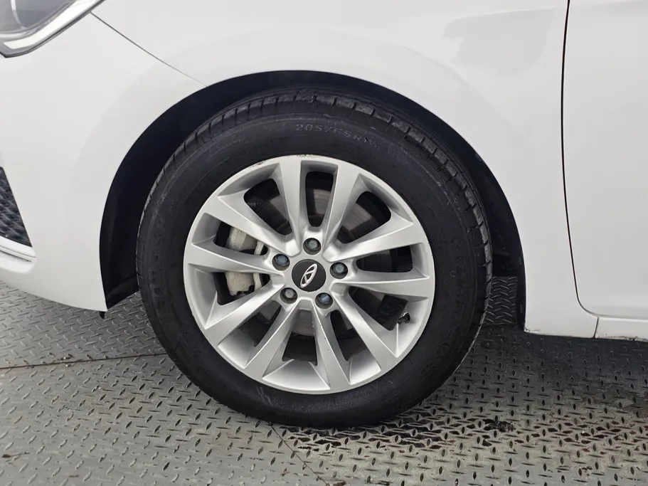 2023 Chery Arrizo 5 Comfort 