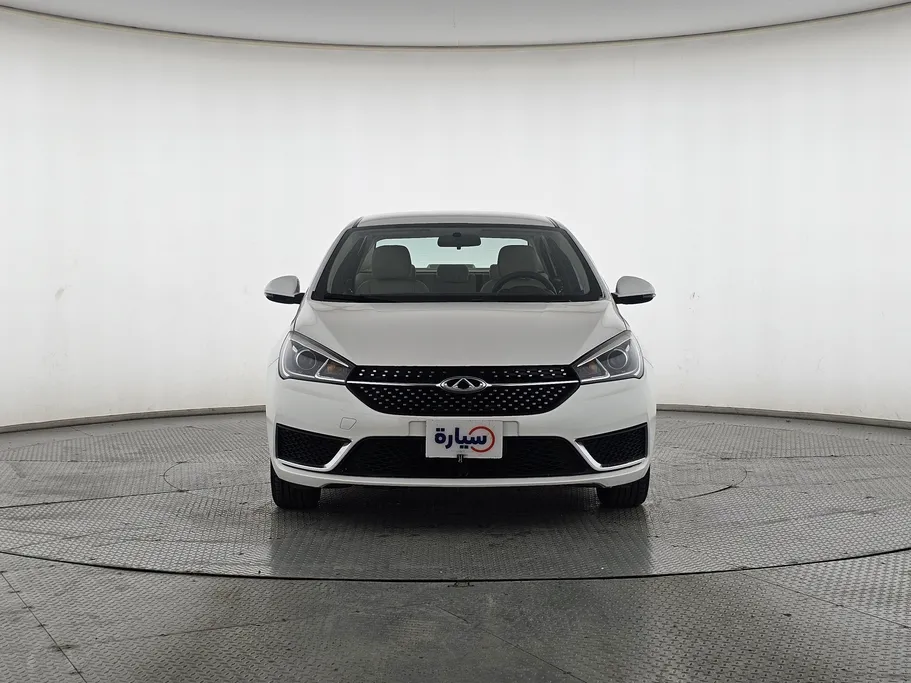 2023 Chery Arrizo 5 Comfort 