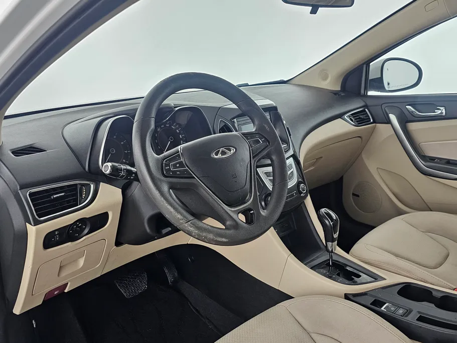 2023 Chery Arrizo 5 Comfort 