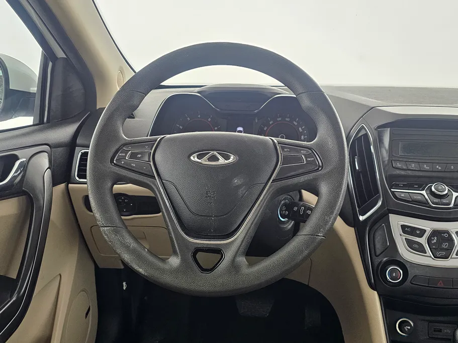 2023 Chery Arrizo 5 Comfort 