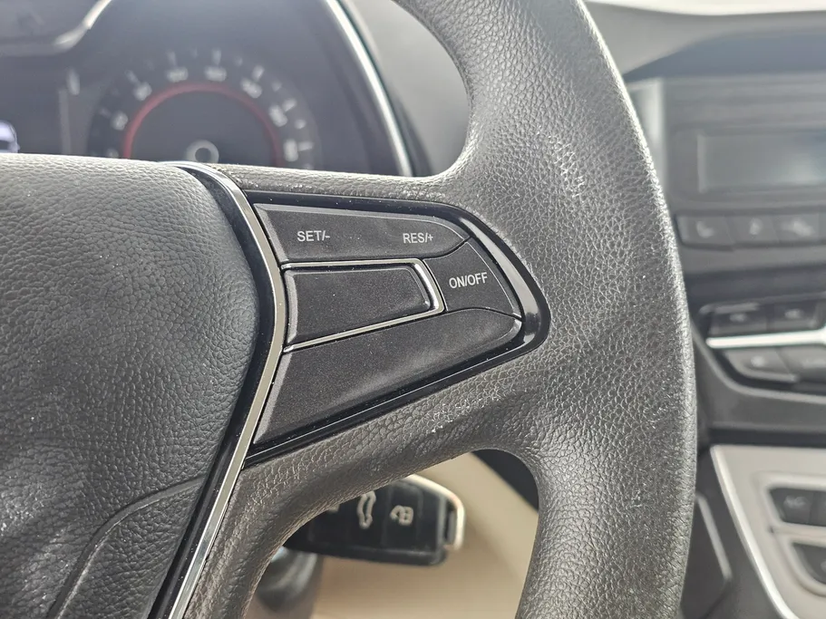 2023 Chery Arrizo 5 Comfort 