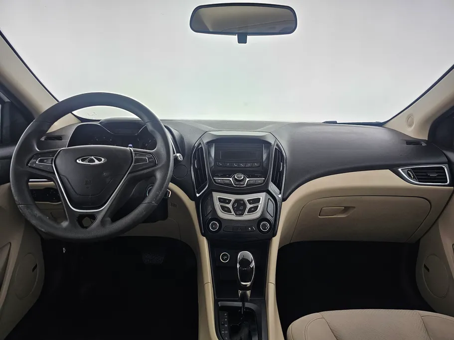 2023 Chery Arrizo 5 Comfort 