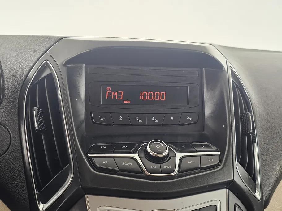 2023 Chery Arrizo 5 Comfort 